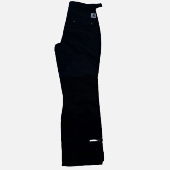 Carhartt 104794 Super Dux Relaxed Fit Lightweight Gore-Tex Pants Men's Size S - Picture 6 of 16